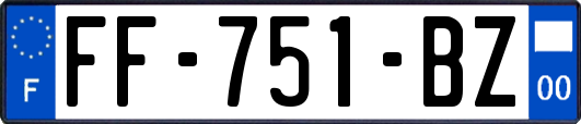 FF-751-BZ