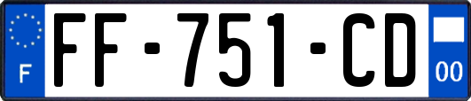 FF-751-CD