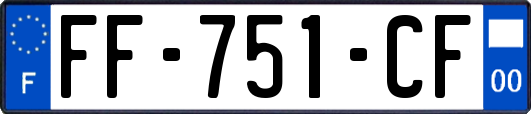 FF-751-CF