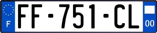 FF-751-CL