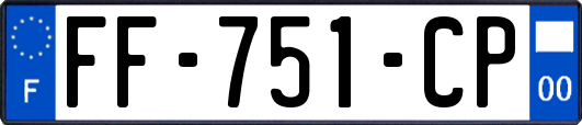 FF-751-CP