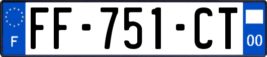 FF-751-CT