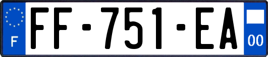 FF-751-EA