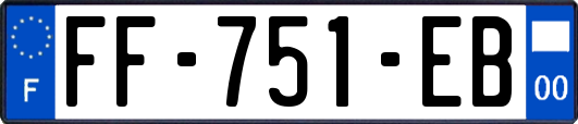 FF-751-EB