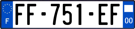 FF-751-EF