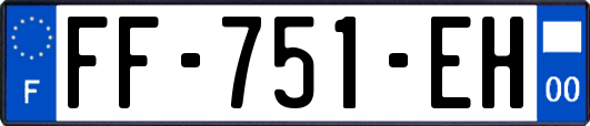 FF-751-EH