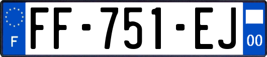 FF-751-EJ