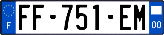 FF-751-EM