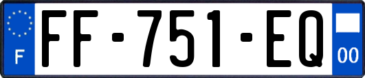 FF-751-EQ