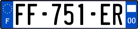 FF-751-ER