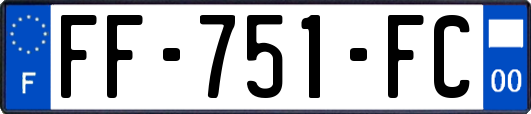 FF-751-FC