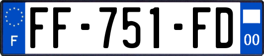 FF-751-FD