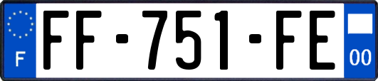 FF-751-FE