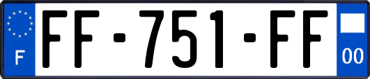 FF-751-FF