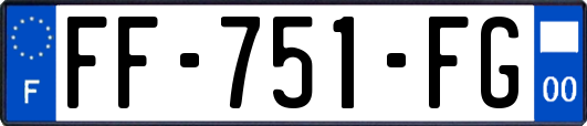 FF-751-FG