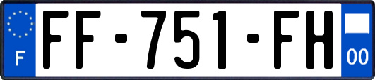 FF-751-FH
