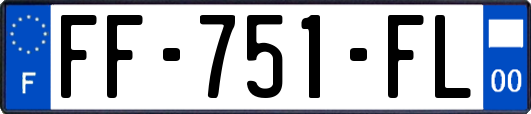 FF-751-FL
