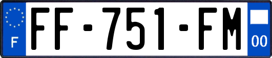 FF-751-FM