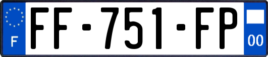 FF-751-FP