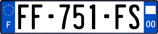 FF-751-FS