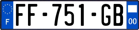 FF-751-GB