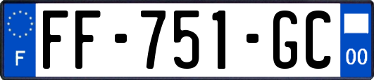 FF-751-GC