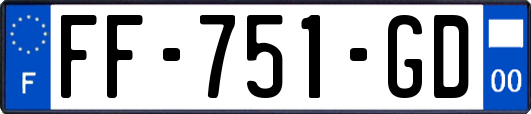 FF-751-GD