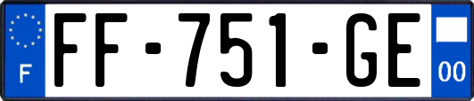 FF-751-GE