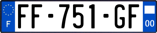 FF-751-GF