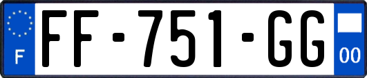 FF-751-GG