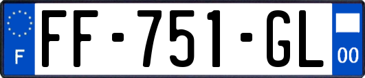 FF-751-GL