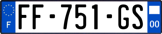 FF-751-GS