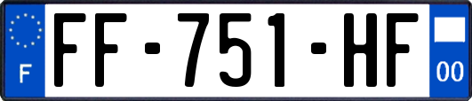FF-751-HF