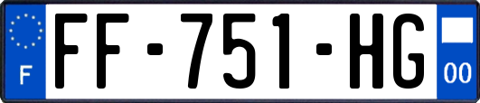 FF-751-HG
