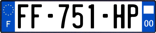 FF-751-HP