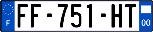 FF-751-HT