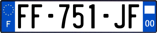 FF-751-JF