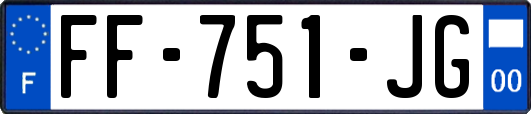 FF-751-JG