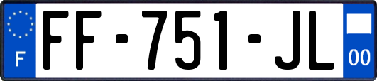 FF-751-JL
