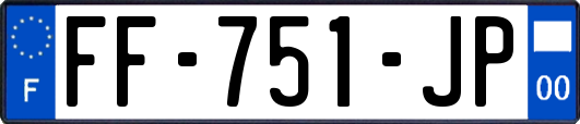 FF-751-JP
