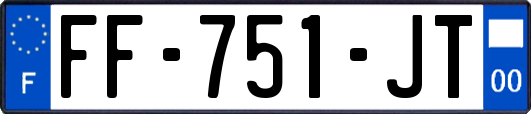 FF-751-JT