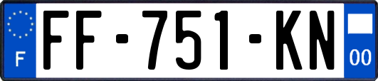 FF-751-KN