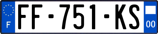 FF-751-KS
