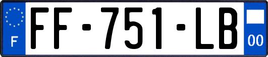 FF-751-LB