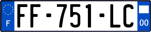 FF-751-LC