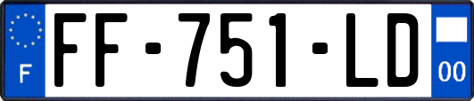FF-751-LD