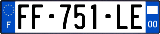 FF-751-LE