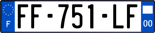 FF-751-LF