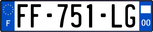 FF-751-LG