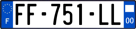 FF-751-LL